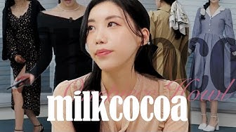 밀크코코아 - Youtube