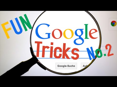 Google Tricks | Fun Google Search Tricks No. 2 | Google Gravity | #shorts | Google Gravity Trick