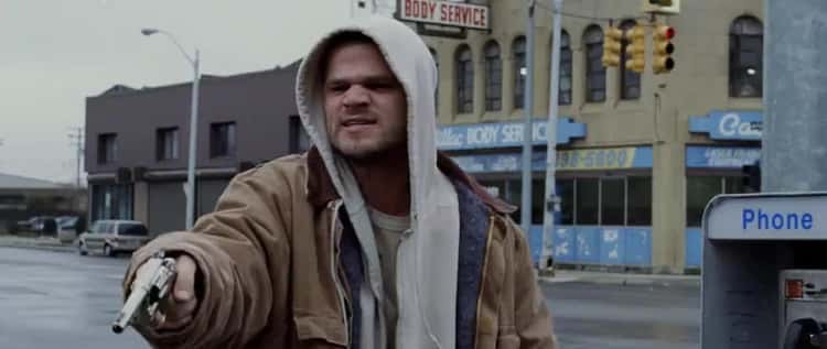 All The Ways 8 Mile Is Radically Different From Eminem'S Actual Life