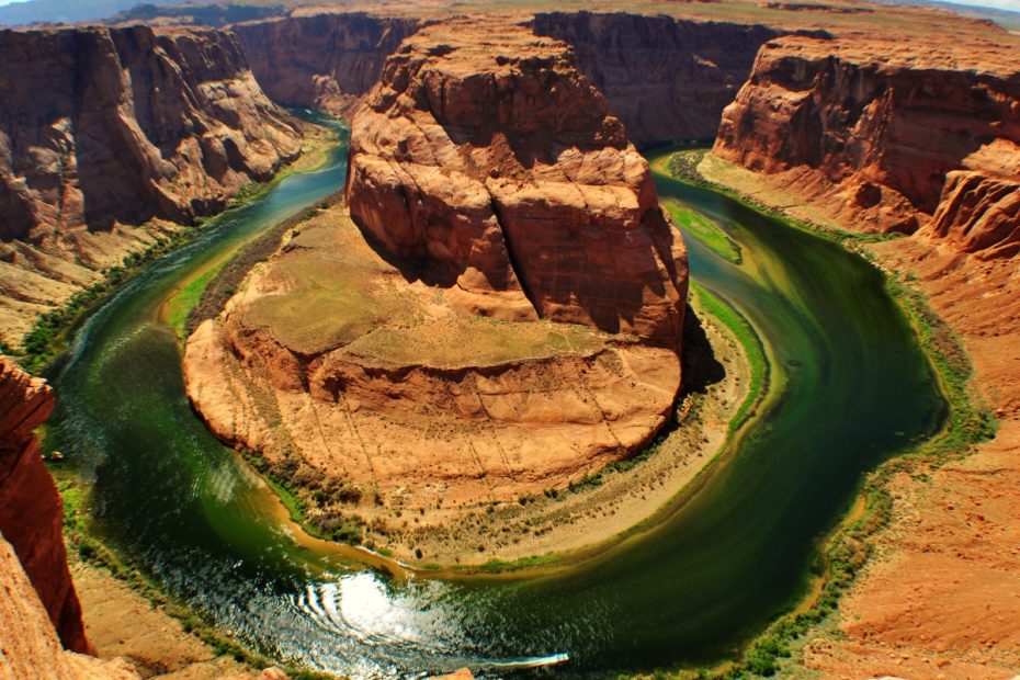 Horseshoe Bend - Your Hike Guide