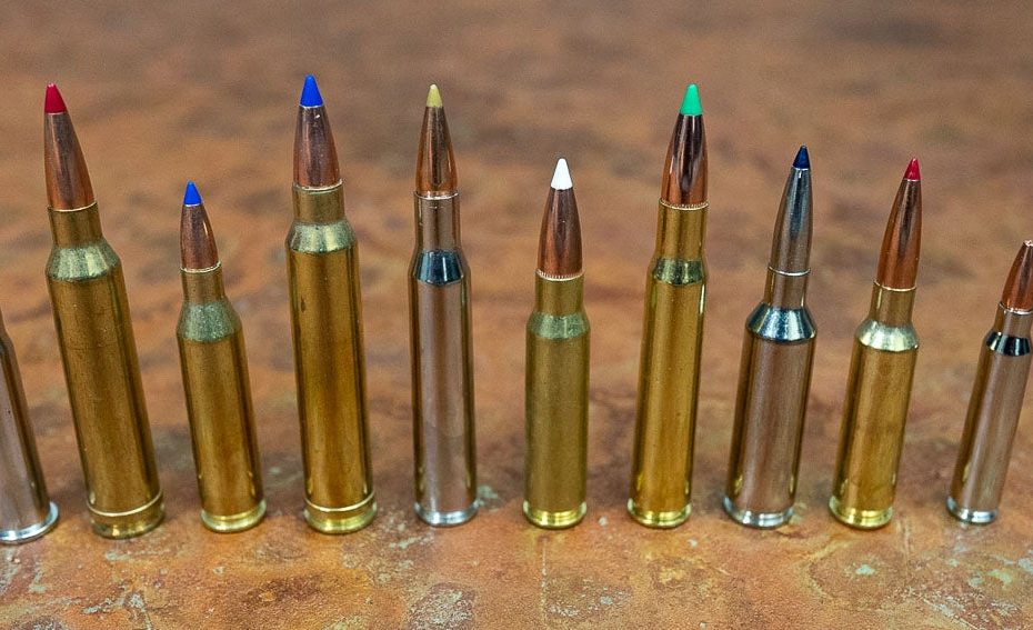 What Caliber Is Best For All-Around Hunting: A Comprehensive Guide