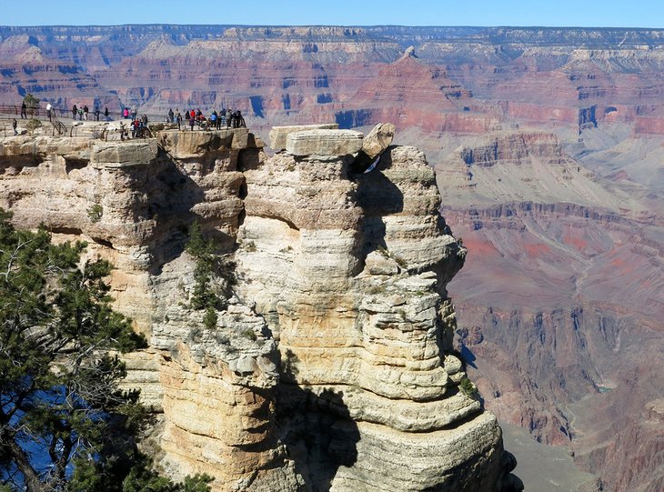 From Phoenix To The Grand Canyon: 5 Best Ways To Get There | Planetware