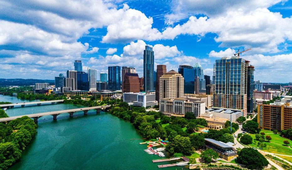 Best Places To Live In Texas In 2022 – Forbes Advisor
