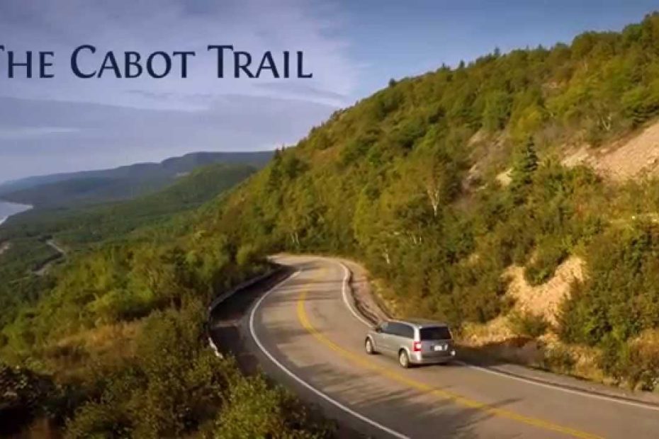 Where To Stay On The Cabot Trail, Nova Scotia | Wandering Educators