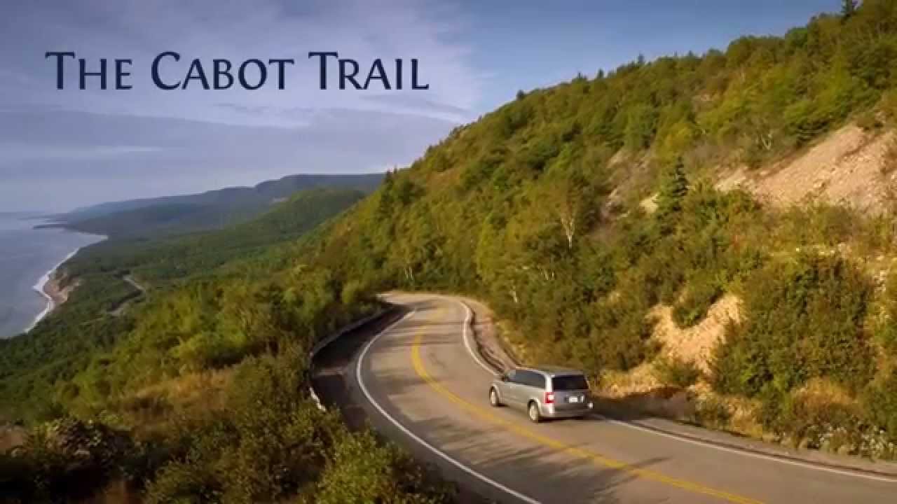 Where To Stay On The Cabot Trail, Nova Scotia | Wandering Educators
