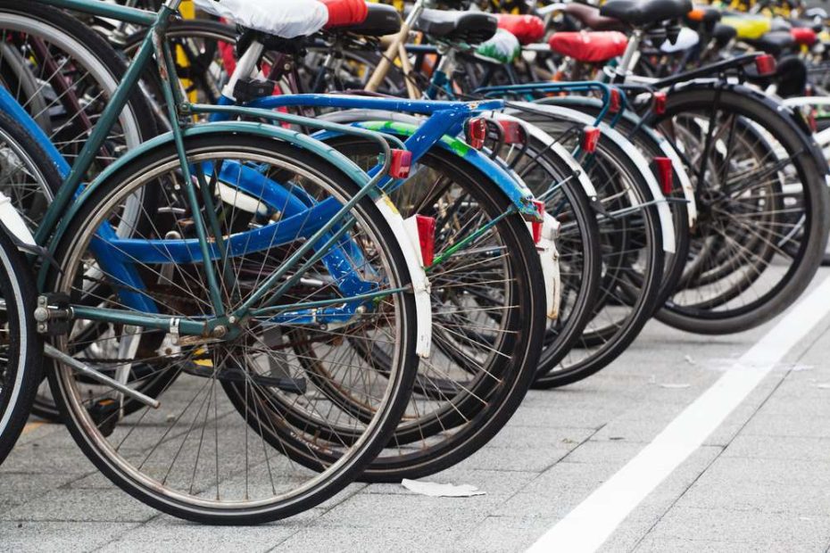 12 Reasons To Use A Bicycle For Transportation