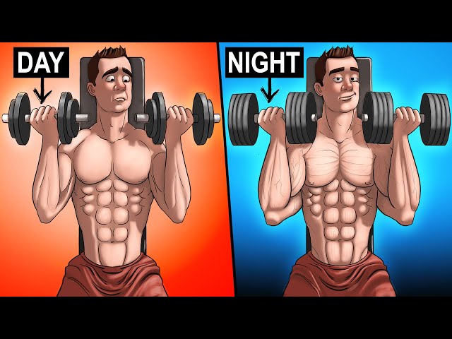10 Things Nobody Tells You About Lifting Weights - Youtube