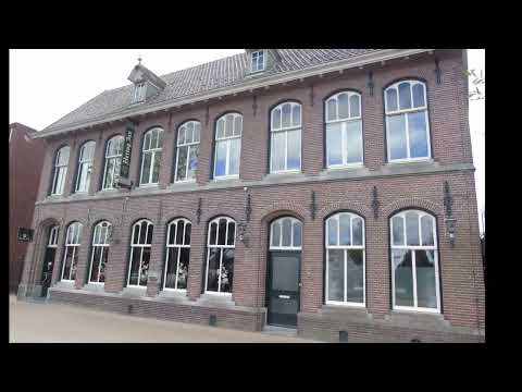 Nieuw Amsterdam - Veenoord (Emmen, The Netherlands)