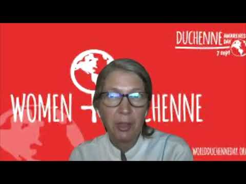 WDAD 2022 Vrouwen & Duchenne - Interview dr. Nicol Voermans, neuroloog Radboudumc