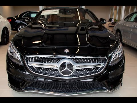 Reasons to Lease a Mercedes-Benz