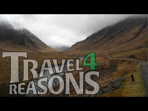 Fly Drive Schotland // Rondreis, rondreizen, autoreis, autorondreis, vakantie reizen Schotland