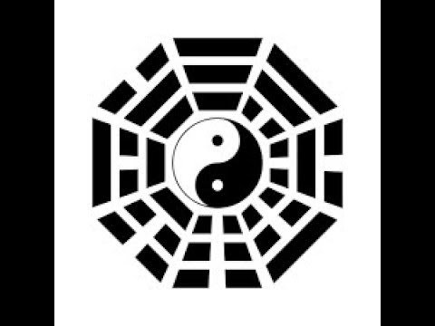 I-Ching Divination Computer (Old and New)