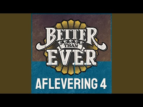 Let It Be (Better Than Ever / Aflevering 4 / Live)