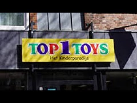 Top 1 Toys Het Kinderparadijs Drachten 2021 Noorkade 14