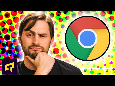 Everyone Uses Chrome. But Why?